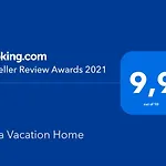 Gaia Vacation Agia Mavra