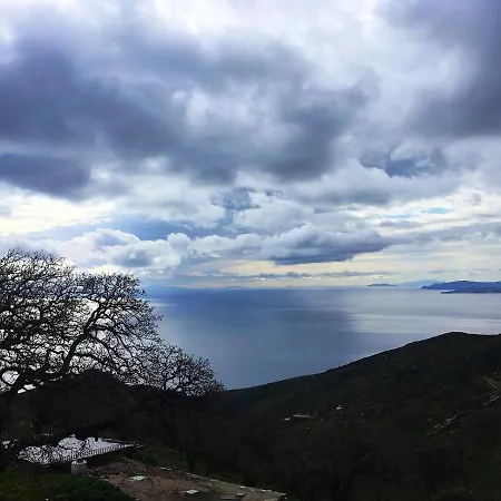 Gaia Vacation בית נופש Agia Mavra