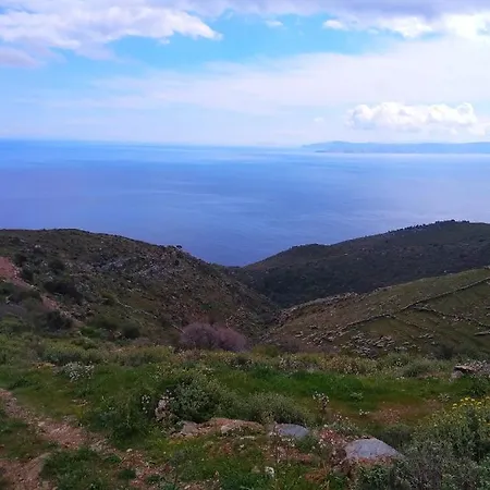 Gaia Vacation * Agia Mavra