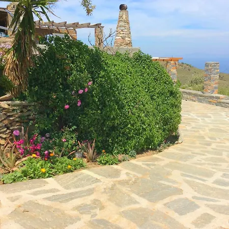 Gaia Vacation בית נופש *