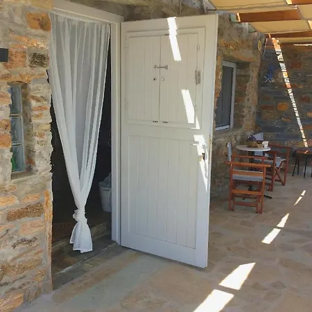 Vakantiehuis Gaia Vacation Agia Mavra