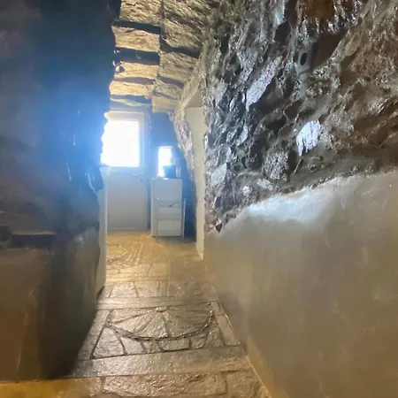 Vakantiehuis Gaia Vacation