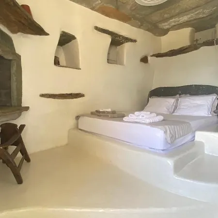 Vakantiehuis Gaia Vacation *