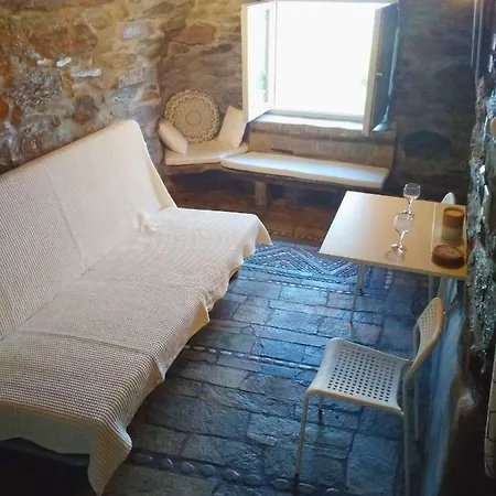 Gaia Vacation * Agia Mavra