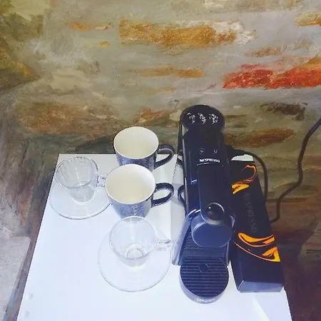 בית נופש Gaia Vacation *