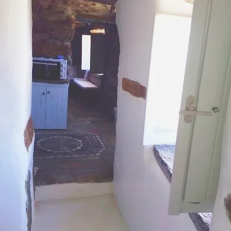 Vakantiehuis Gaia Vacation