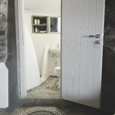 Gaia Vacation בית נופש