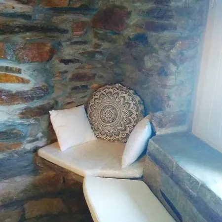 Vakantiehuis Gaia Vacation Agia Mavra