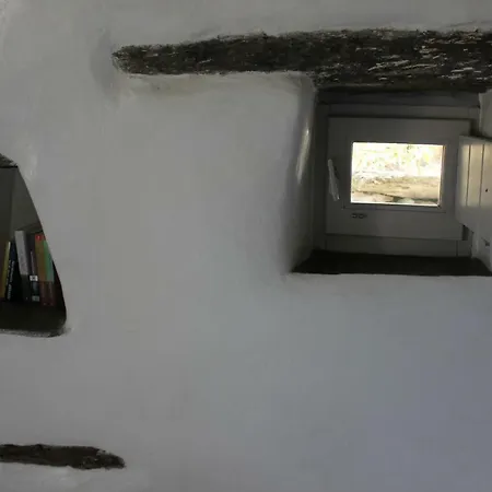 Vakantiehuis Gaia Vacation *