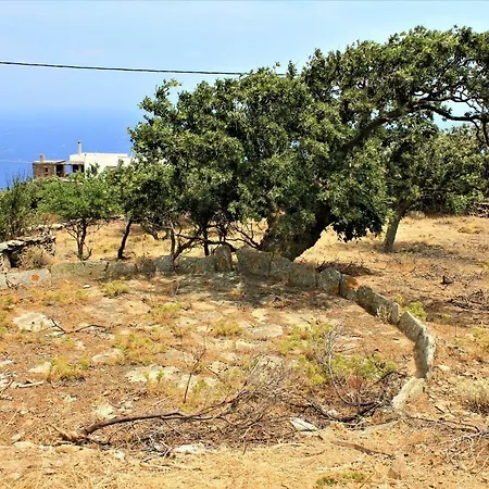 Gaia Vacation Vakantiehuis *