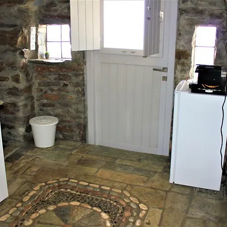 בית נופש Gaia Vacation