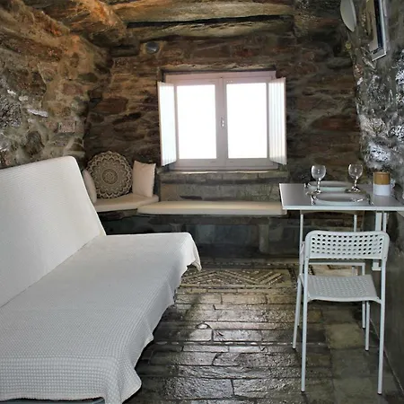 Gaia Vacation בית נופש