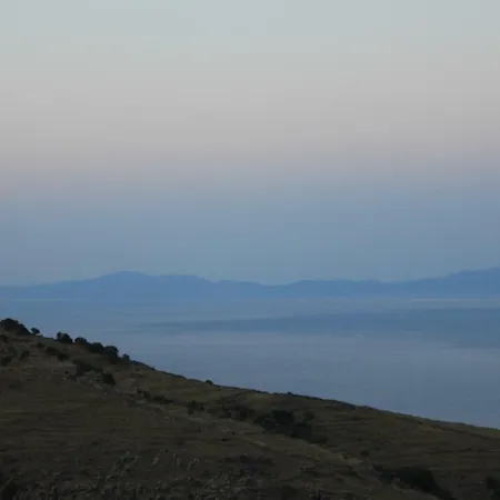 Gaia Vacation בית נופש