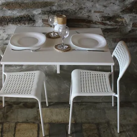 Vakantiehuis Gaia Vacation *