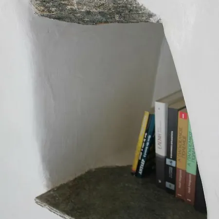 Gaia Vacation בית נופש