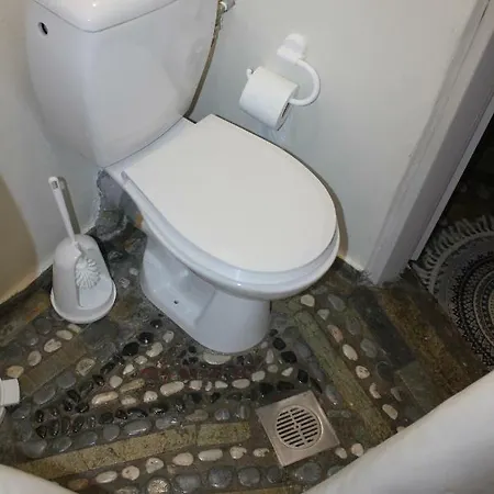 Gaia Vacation Vakantiehuis *