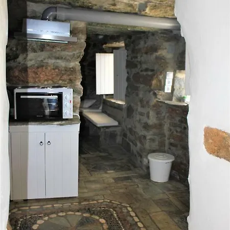 Gaia Vacation Agia Mavra