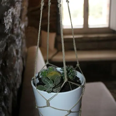 Gaia Vacation Agia Mavra