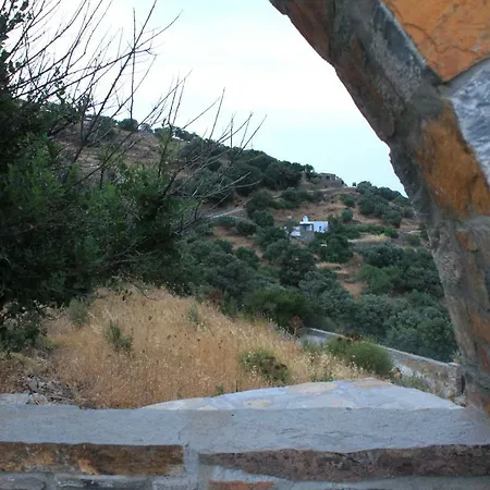 Gaia Vacation בית נופש