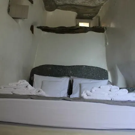 Gaia Vacation Vakantiehuis *