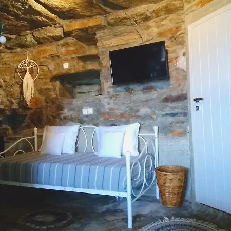 Gaia Vacation Agia Mavra