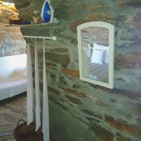 Gaia Vacation Vakantiehuis