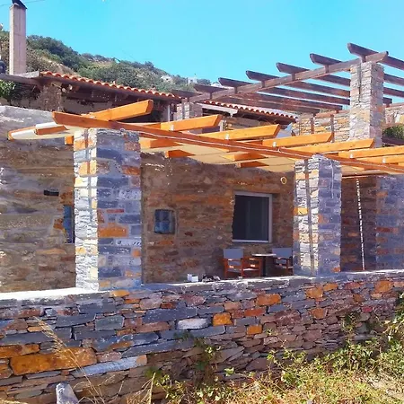 Gaia Vacation בית נופש *