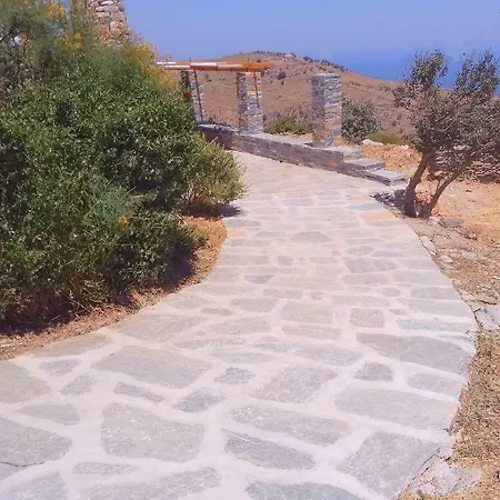 Gaia Vacation בית נופש