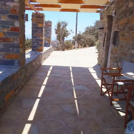 Gaia Vacation Vakantiehuis