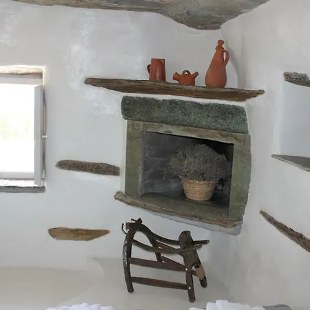 Gaia Vacation בית נופש