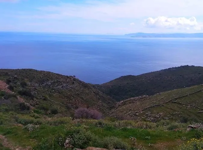 Gaia Vacation * Agia Mavra