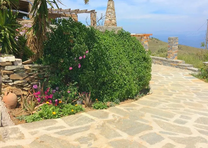 Gaia Vacation Сasa de vacaciones *