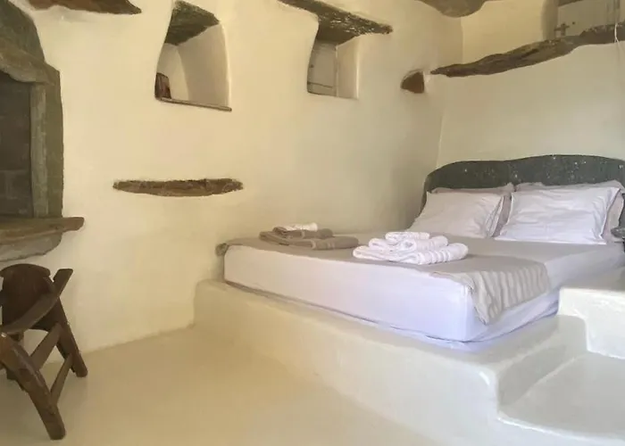 Сasa de vacaciones Gaia Vacation *