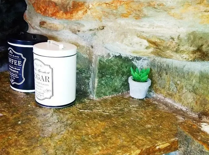 Gaia Vacation Дом отдыха Agia Mavra