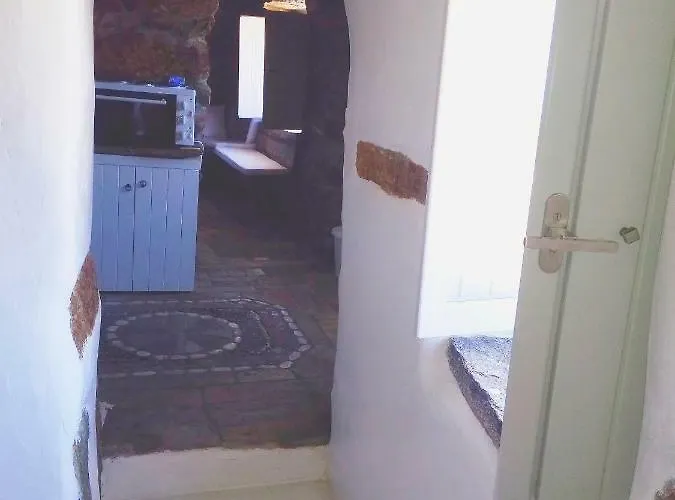 Дом отдыха Gaia Vacation