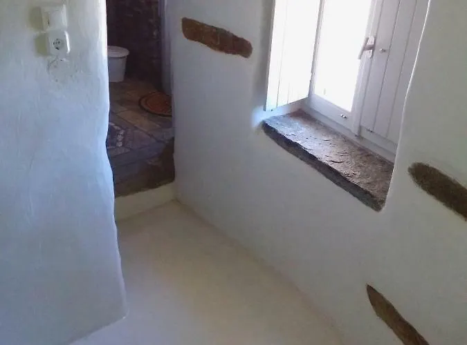 Gaia Vacation Сasa de vacaciones *