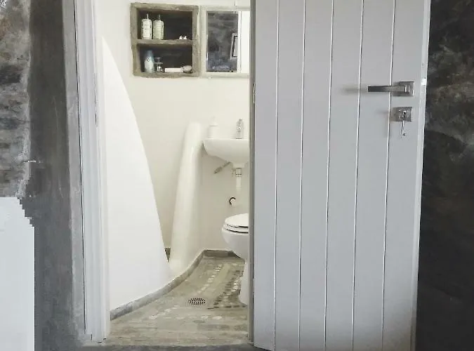 Gaia Vacation Сasa de vacaciones