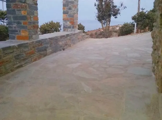 Gaia Vacation Сasa de vacaciones