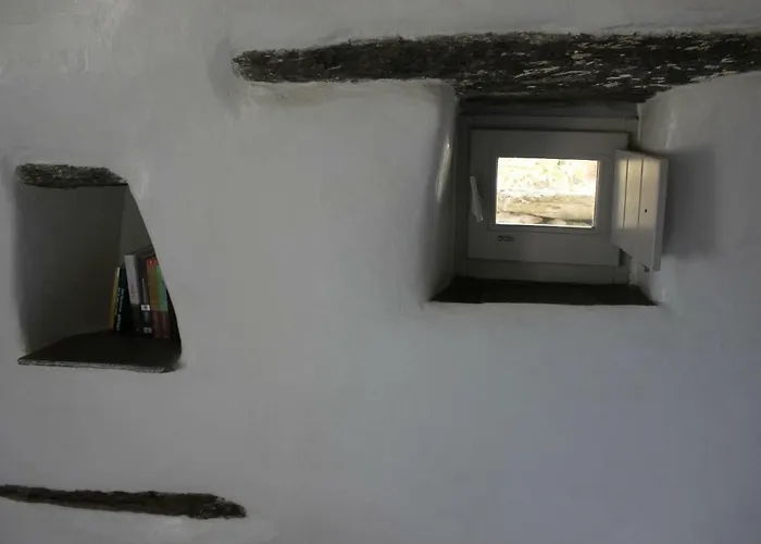 Сasa de vacaciones Gaia Vacation *