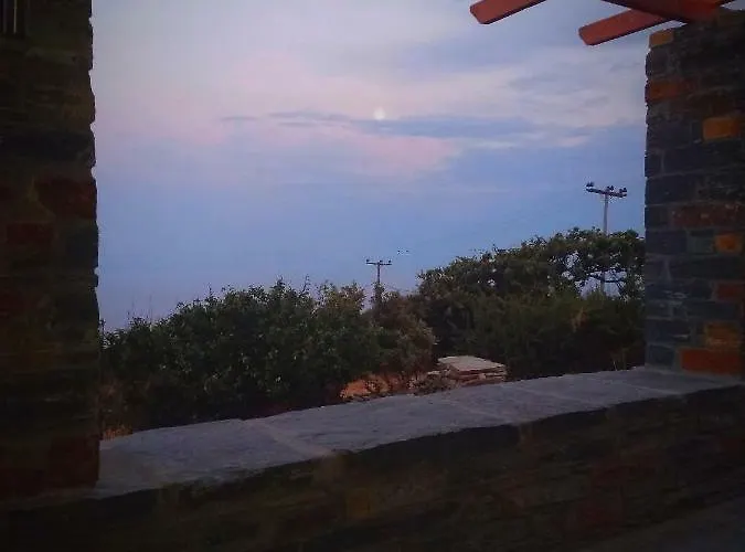 Gaia Vacation Сasa de vacaciones *