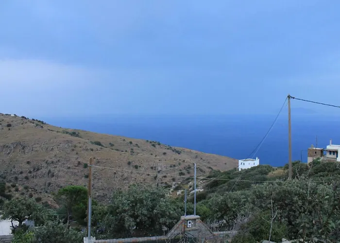 Дом отдыха Gaia Vacation *