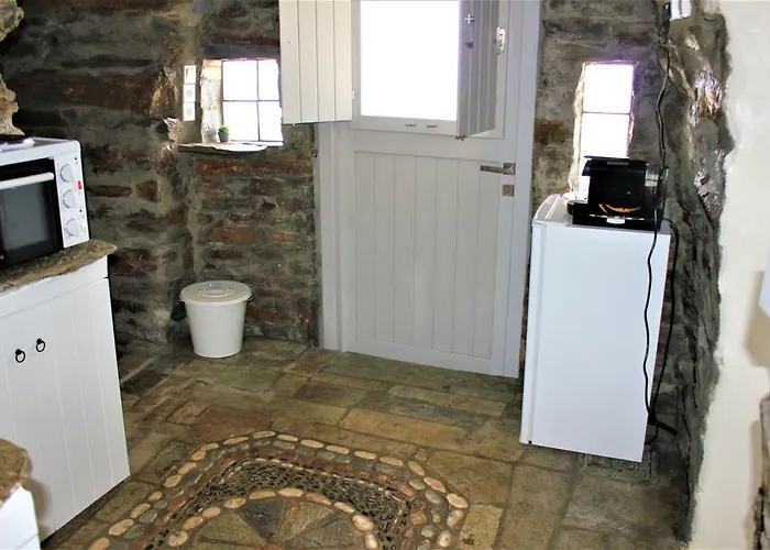 Дом отдыха Gaia Vacation