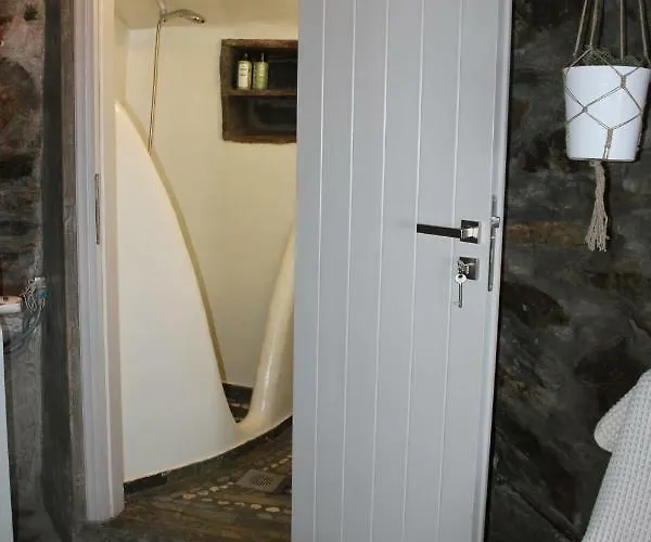 Gaia Vacation * Agia Mavra