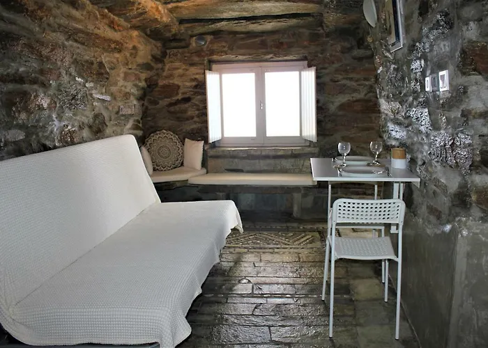 Gaia Vacation Сasa de vacaciones