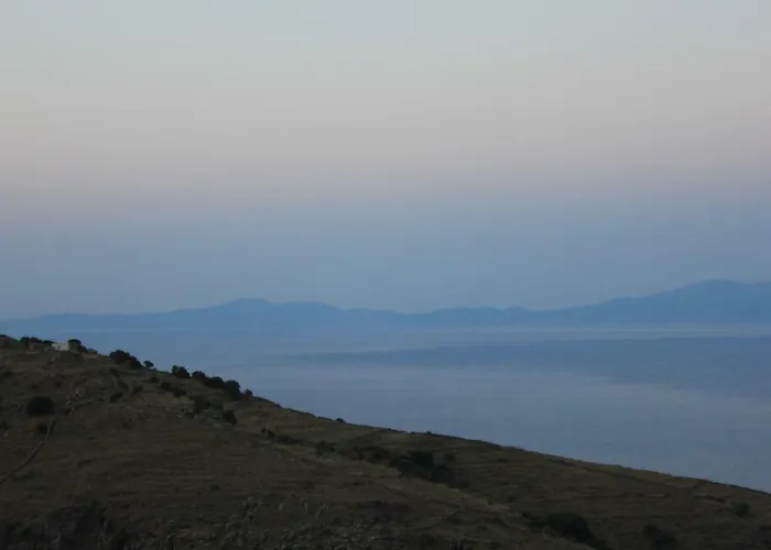 Gaia Vacation Сasa de vacaciones