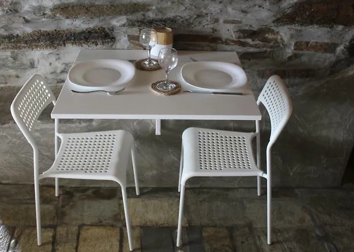 Сasa de vacaciones Gaia Vacation *