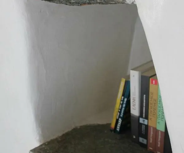 Gaia Vacation Сasa de vacaciones