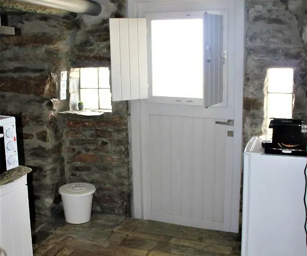 Gaia Vacation Сasa de vacaciones *