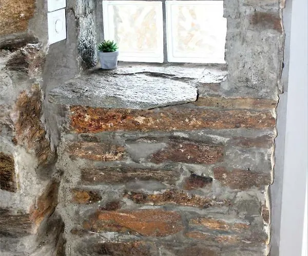 Gaia Vacation Сasa de vacaciones