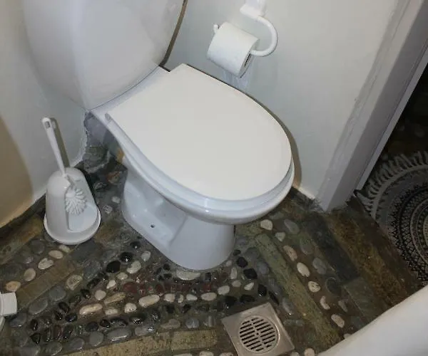 Gaia Vacation Сasa de vacaciones *